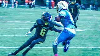 🔥🔥 #1 Louisville Chargers (KY) 11U vs #3 Lauderhill Lions (FL) Youth Football