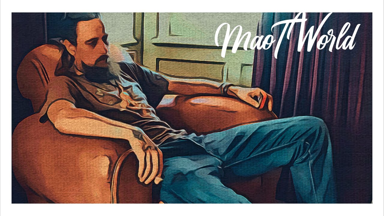 Afternoon Chill With MaoT World. Ep03