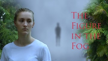 The Figure in the Fog