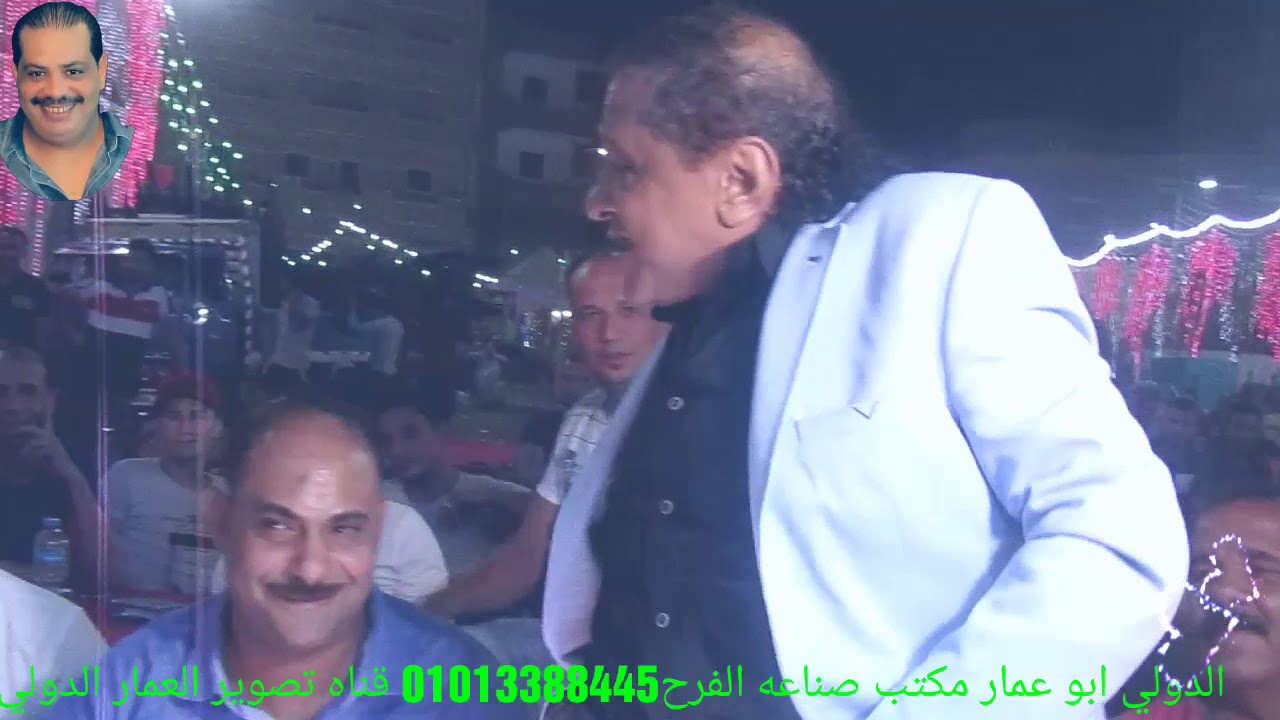 افراح الدولي عماد عفان أبو عمار مكتب صناعه الفرح النجم محمود سعد