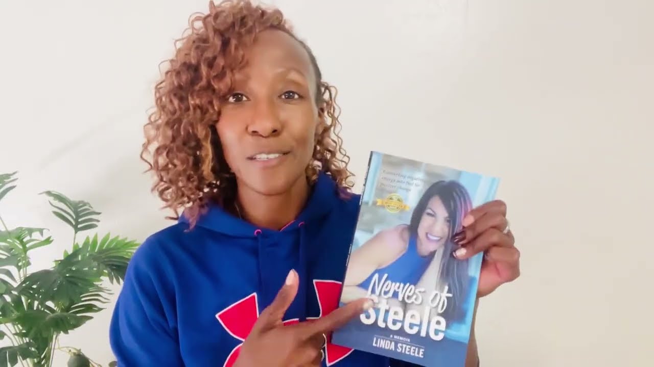 Story of Strength Thrive Past 