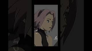 Itachi put his hands around Sakura  savage moment