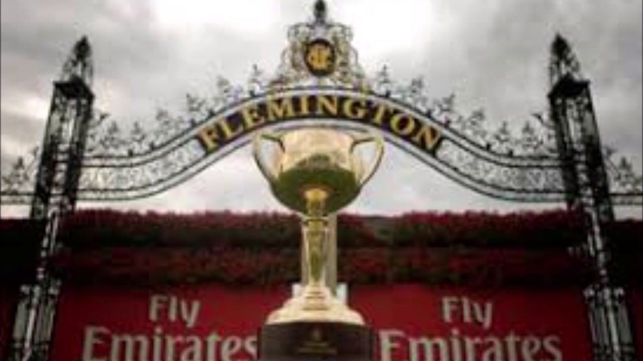 Melbourne Cup 2018 Phantom Call