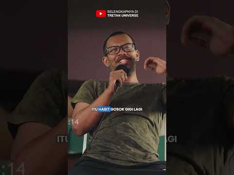 Pandu: "Bangun Tidur Ku Terus Mandi... Tidak Lupa Tuk Gosok Bij!" - PKS