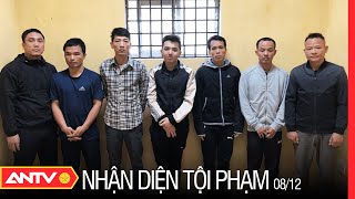 Triệt phá đường dây đánh bạc tiền tỉ xuyên Việt của ‘ông trùm’ sinh năm 2002 | Nhận diện tội phạm