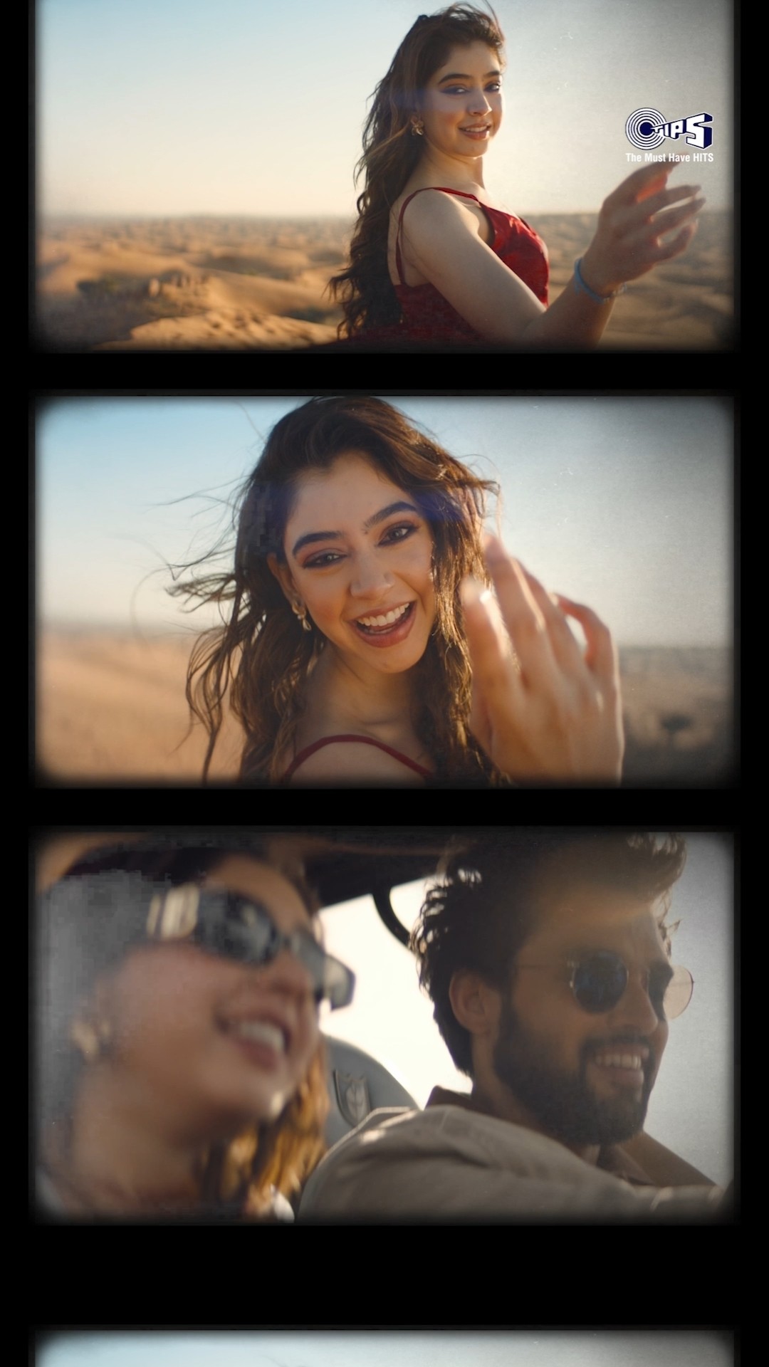 #Mahiyaa just stole our hearts ❤️Song | Parth Samthaan, Niti Taylor | Sameer Khan