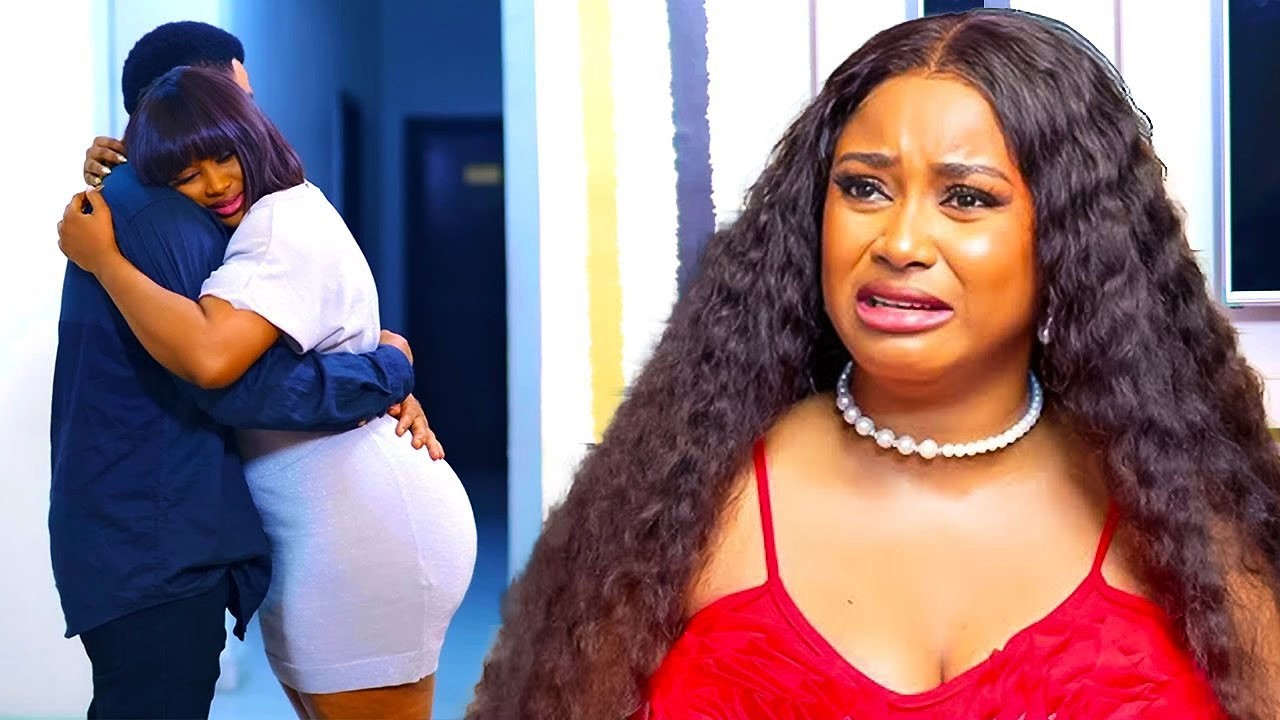 JE N'AURAIS JAMAIS CRU QUE MA MÈRE ÉTAIT AMOUREUSE DU MÊME HOMME QUE MOI -FILM NIGERIAN COMPLET 2025