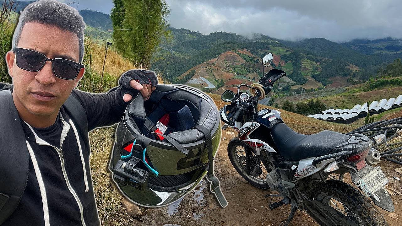 Ruta Santo Domingo - VALLE NUEVO - San Cristobal - Ocoa- Constanza