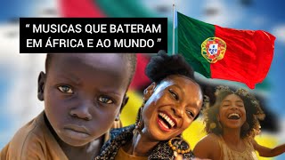 DJ Neuso - A mauta a Óleo | Batidas do Niassa
