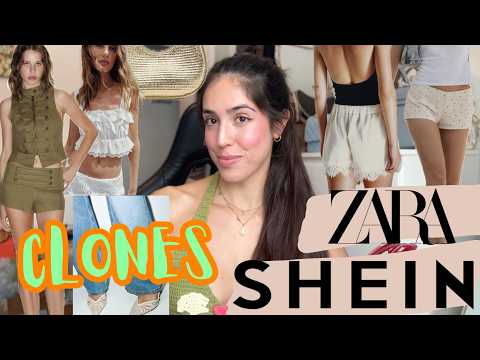 SHEIN BRANDS