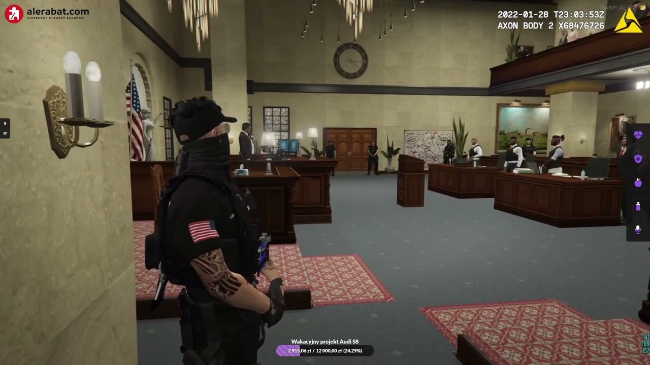 DIA GARCONE WYROK SĄDU 5CITY