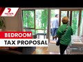 Experts Propose Tax On Spare Bedrooms 7NEWS 