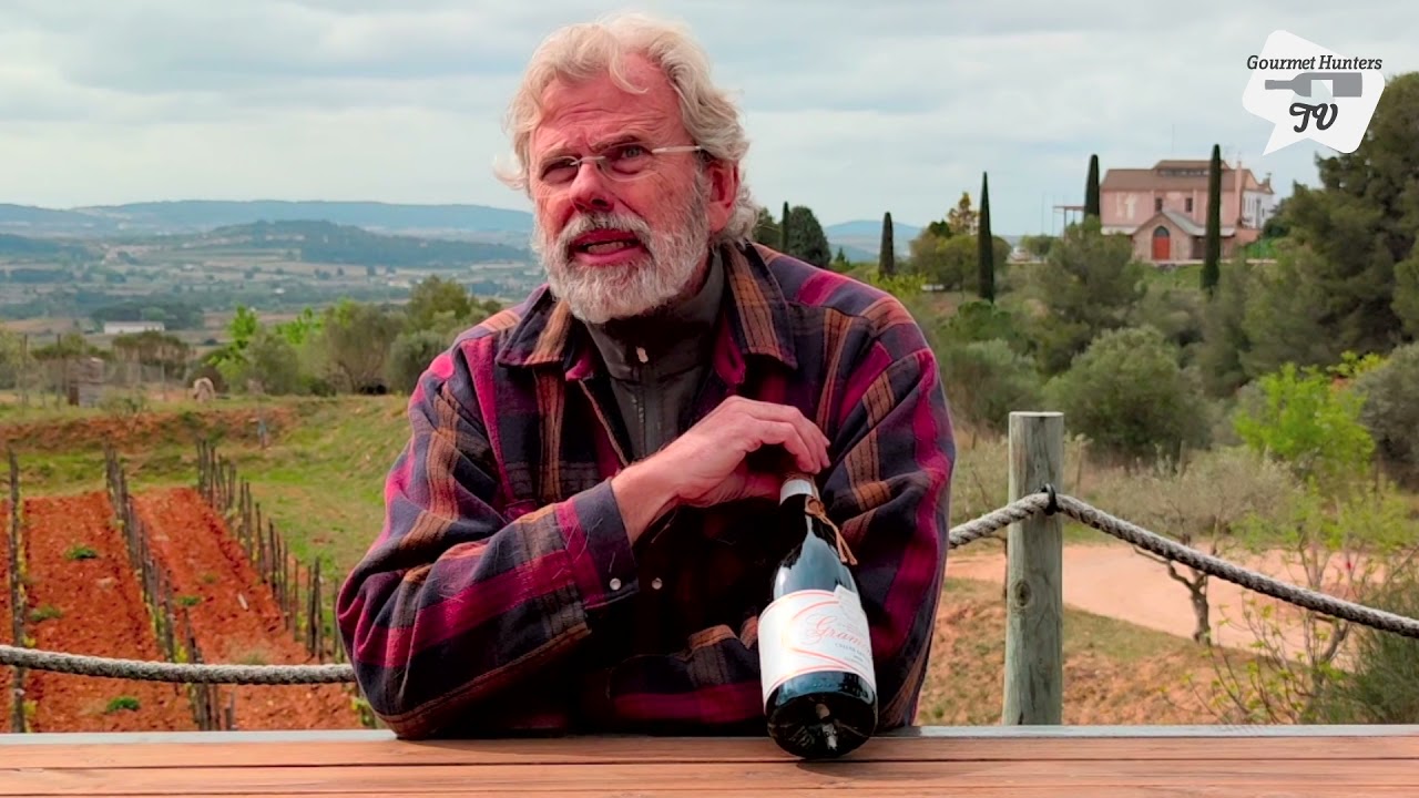 Ficha Técnica Vino Espumoso Gramona Celler Batlle Gran Reserva Brut 2010, por Jaume Gramona