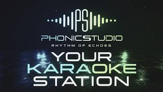Another Side - Langsuir Liar [Cover] Vo-R Karaoke
