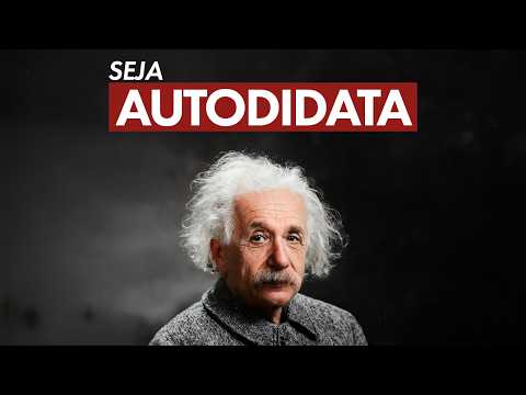 Como Aprender Qualquer Coisa Sozinho (Método dos Gênios)