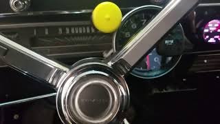 Fitech, 496,  whites racing engines,  first start up, 67 chevelle, big block, 700hp, nasty, insane,