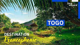 TOGO: A journey to the heart of West African traditions | Destination Francophonie screenshot 5