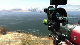 Fallout 4 Mod Spotlight | RPG-7 + 9x39 Project + T-shirt mod