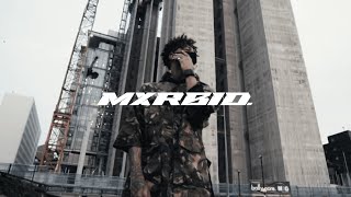 scarlxrd - MXRBID. | Edit