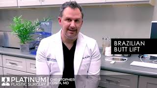 Brazilian Butt Lift | Plastic Surgery | Las Vegas | Dr Costa