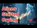 They Laughed When the Human Played His Violin... Until the Aliens Started Crying. HFY Sci-Fi Story