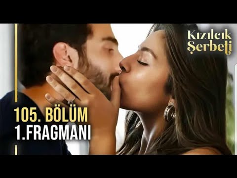 مسلسل شراب التوت الحلقة 105 اعلان مترجم كشف خياانة دوغا وانضمام شيمان وانتقام فاتح
