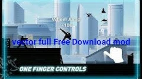 Vector full Free Download mod (link description mein) by Welcome to Games
