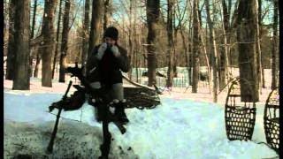 Kayla: A Cry in the Wilderness