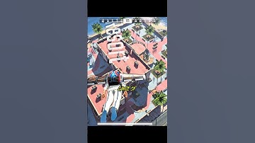 Scarfall 2.0 Vs Bgmi Konsa Game Better Hai #scarfall2 #bgmi