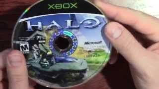 How to fix a cracked game disc Xbox Wii Playstation