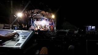 adella live bangkalan madura