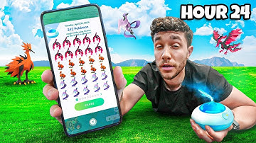 I Used the Daily Incense for 24 Hours to See What I