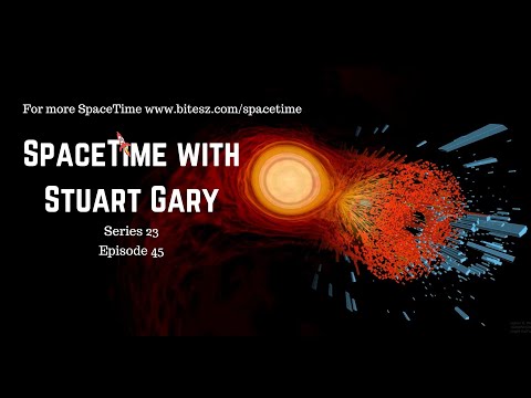 Detecting Exotic Quark-Gluon Plasma | SpaceTime with Stuart Gary S23E45 | Astronomy Science