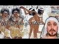What Was Life in Ancient Egypt Like? Herodotus on Ancient Egypt