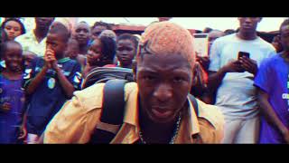 KING DOCTA # MBÖGON MANÈ # CLIPS OFFICIEL # 2020 #