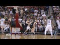 GCU Basketball @ New Mexico State Highlights 1-10-19