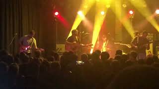 Rolling Blackouts Coastal Fever - She’s There - Leeds 300522