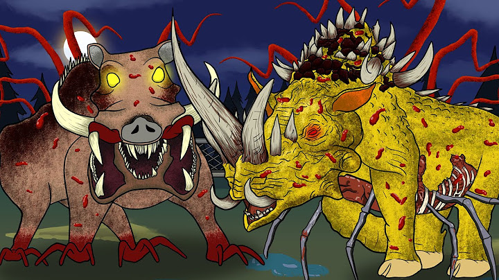 Zoochosis 7: third person screamers | Zoochosis Animation (Compilation)