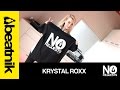 Krystal roxx  no requests  beatnik tv