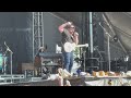 One Of Them Girls (Finale) - Lee Brice Live @ Country Summer Music Festival Santa Rosa, CA 6-18-23