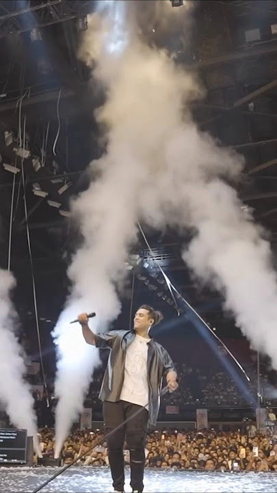 Vibe Check ✅ Fan Love #mumbai ❤️ 20 . 10 . 24 #jubinnautyal  #jubinnautiyallive #Concert