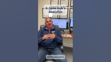 Boosting Your Sales Process with Sales Hub