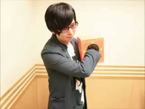 斉藤壮馬のsoマニアック 4 15年5月1日配信 Youtube 斉藤壮馬のsoマニアック 4 15年5月1日配信 Youtube