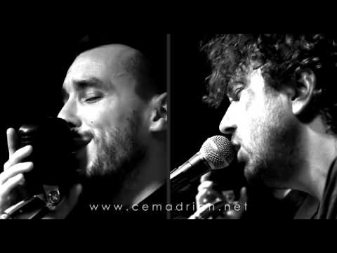 Cem Adrian & Halil Sezai - Olsun