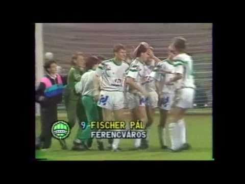 Ferencvaros vs MTK-VM