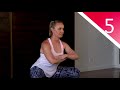 FREE 10 Minute HIIT Workout for women | The Lady Challenge