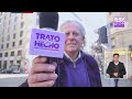 Súmate a la campaña &quot;Buen Trato, Trato Hecho&quot;