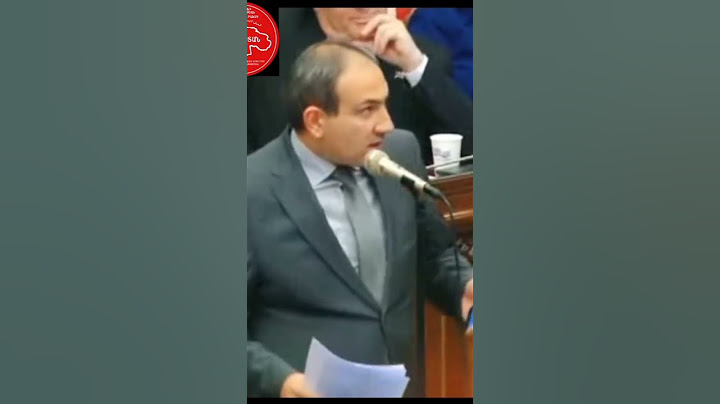 Նիկոլ Փաշինյանը վարչապետ Հովիկ Աբրահամյանին տվեց օդից կախվածի պատասխանը #լուրեր #shorts #հայեր #դոգ