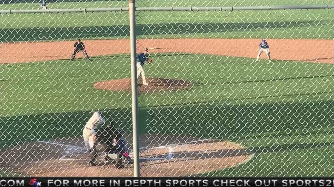 HIGH SCHOOL BASEBALL PLAYOFFS START THIS WEEK YouTube