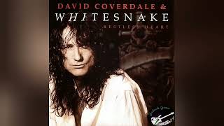 Whitesnake - Can&#39;t Go On